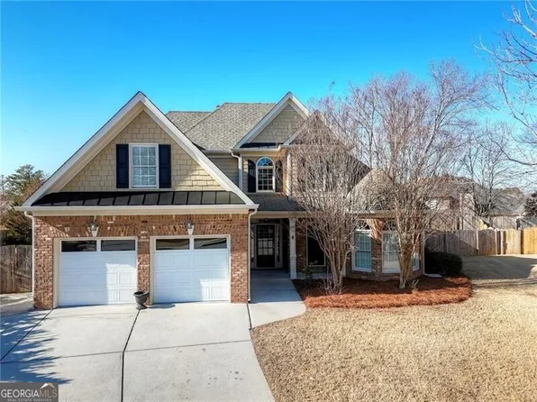 117 Sweet Basil Path, Loganville, GA 30052