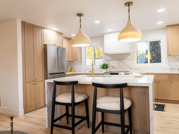 4238 N 84TH Place, Scottsdale, AZ 85251