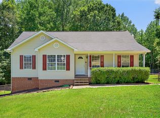 644 Old Cedar Rock Rd, Easley, SC 29640