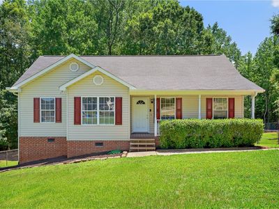 644 Old Cedar Rock Rd, Easley, SC, 29640