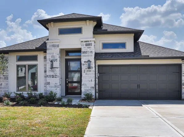 27311 Rolling Bluestem Ln, Hockley, TX 77447