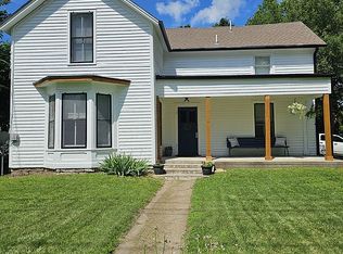601 Colorado St, Manhattan, KS 66502
