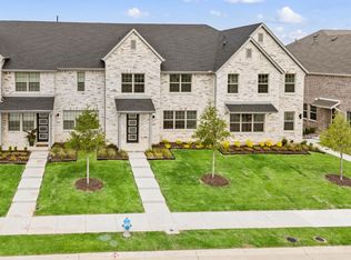 2628 Red Tailed Hawk Ln, McKinney, TX 75071