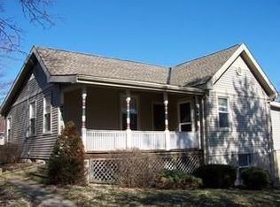 4340 School Section Rd, Cincinnati, OH 45211