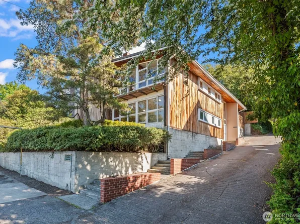 1353 E Boston Street, Seattle, WA 98102
