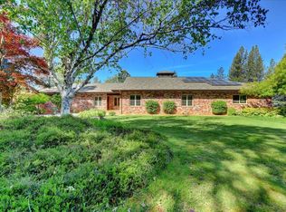 2272 Ridge Rd, Grass Valley, CA 95945