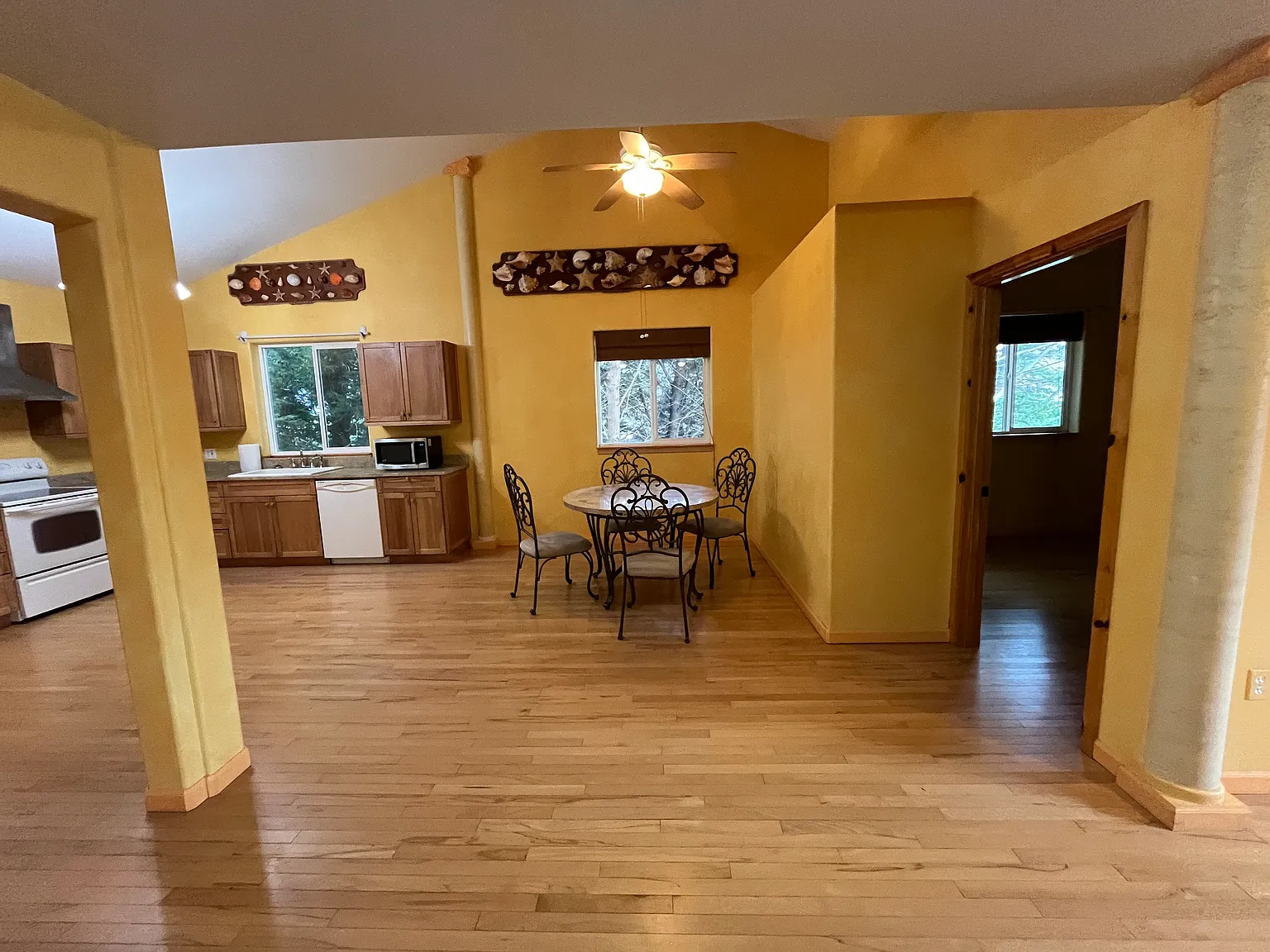 1 bed, $1,800 — Photo 3