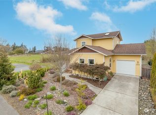 2664 Cleveland St, Port Townsend, WA 98368