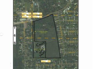 1138 Cockerham Rd, Denham Springs, LA 70726