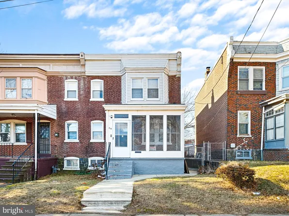 714 E 23rd St, Wilmington, DE 19802