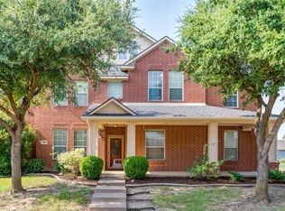 1801 Olympus Dr, Lancaster, TX 75134
