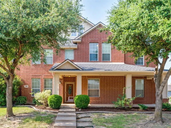 1801 Olympus Dr, Lancaster, TX 75134