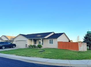 3720 Lexington St, Caldwell, ID 83605
