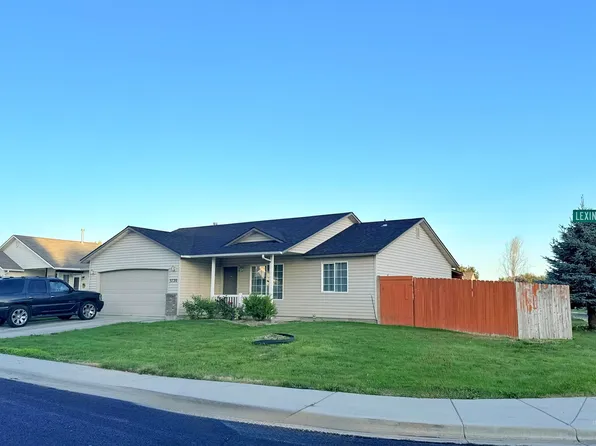 3720 Lexington St, Caldwell, ID 83605