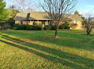 7137 Miller Rd, Christiana, TN 37037