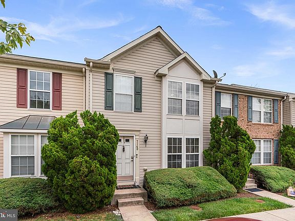 2nd image of 7140 Deep Falls Way Unit 152
