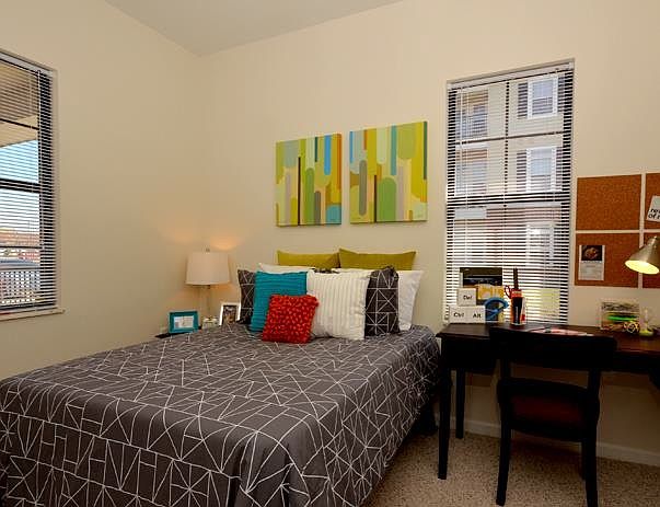 2nd image of 608 Ruggles Pl Unit 102