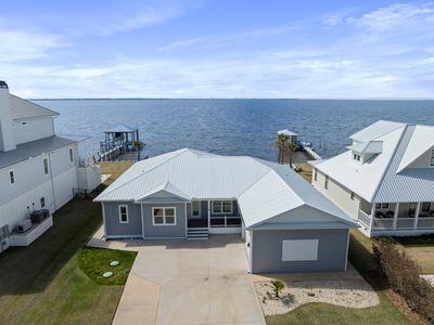10 S Sunset Harbour, Freeport, FL, 32439