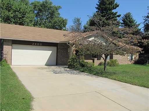 1st image of 2803 W Highland Dr