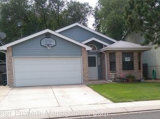 1653 4th St, Colorado Springs, CO 80907