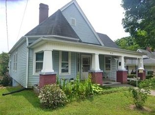 914 E Main St, Morristown, TN 37814