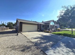 5910 Oak St, Nampa, ID 83687