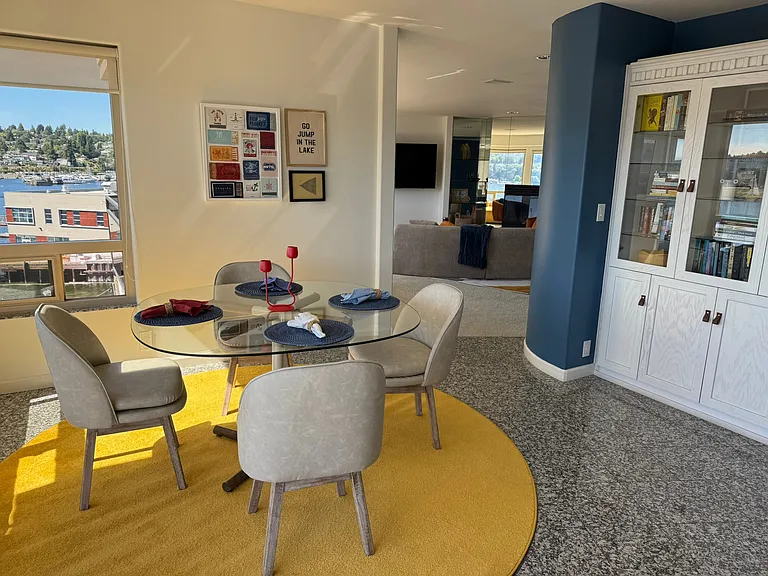 2714 Fairview Ave E #501 — Photo 9