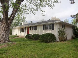 280 Iroquois Dr, Boulder, CO 80303