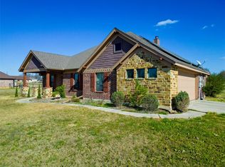 158 Savannah Dr, Weatherford, TX 76087