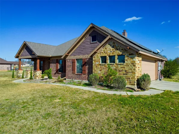 158 Savannah Dr, Weatherford, TX 76087