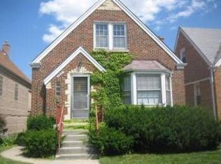 2931 N Nagle Ave, Chicago, IL 60634