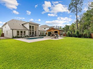 145 Sweeping Valley Dr, Montgomery, TX 77316