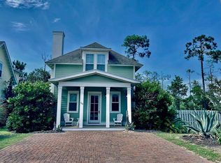 320 Madison Cir, Panama City Beach, FL 32407