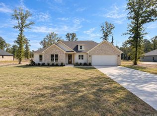 6786 N Detonti, Bauxite, AR 72011