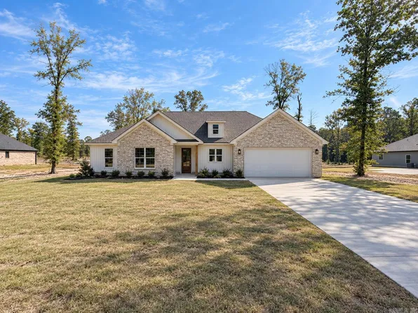 6786 N Detonti, Bauxite, AR 72011