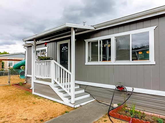 2nd image of 15410 SE 272nd #43