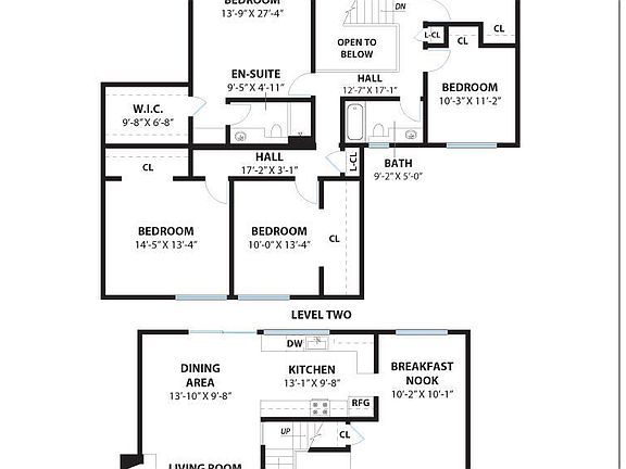 3rd image of 1724 Tampico Court
