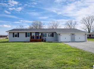 5930 S Amo Ct, Terre Haute, IN