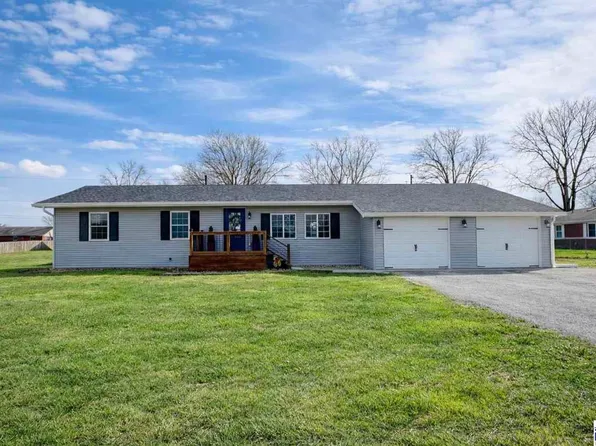 5930 S Amo Ct, Terre Haute, IN 47802