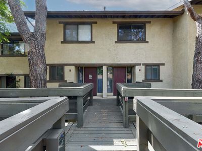 1054 Seco St APT 206, Pasadena, CA, 91103