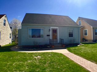 815 W Morgan Ave, Milwaukee, WI 53221