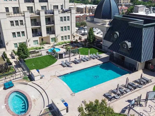 925 N Lincoln Street #6J-S, Denver, CO 80203