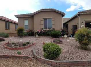 2115 Prairie Grass Dr, Sierra Vista, AZ 85635
