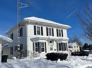 508 Jefferson St, Lancaster, WI 53813