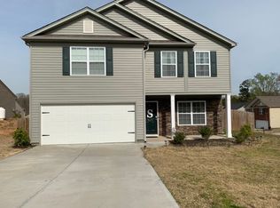 323 Brandon Oaks Dr, Moore, SC 29369