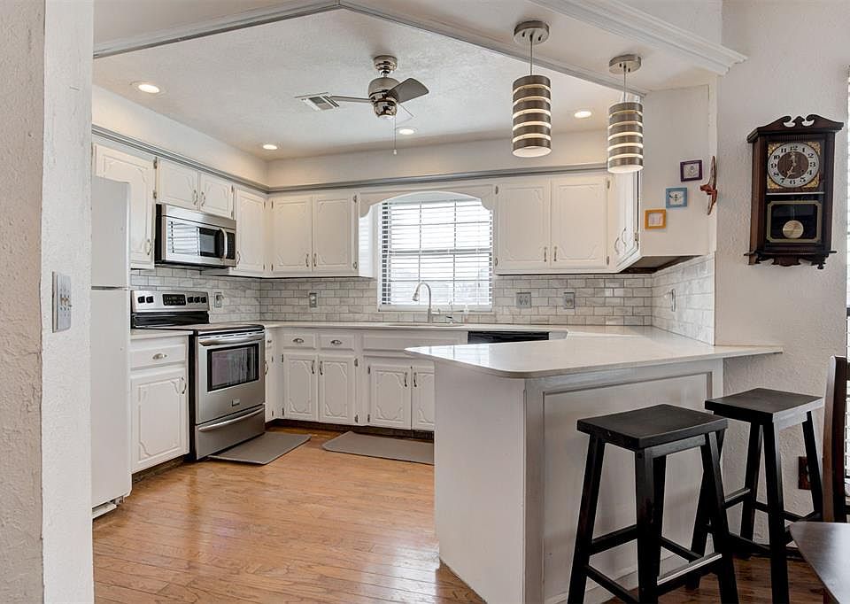 3145 SW 100th Pl, Oklahoma City, OK 73159 | Zillow