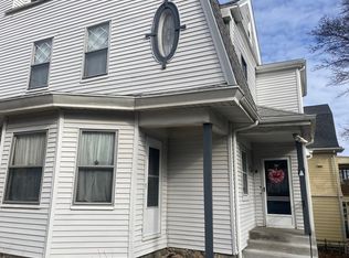 38 Walnut St #2, Arlington, MA 02476