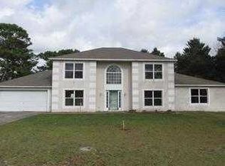 13017 Barrow St, Spring Hill, FL 34609