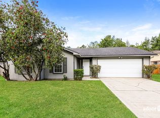 2376 Justin Rd W, Jacksonville, FL 32210