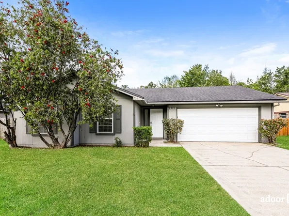 2376 Justin Rd W, Jacksonville, FL 32210